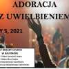 WIECZÓR UWIELBIENIA, FEBRUARY 5, 2021
