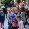 Children's Theatre Workshop at the Polish Ambassador's Residence (Jan 26, 2013)