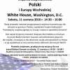 2016-06-11, Manifestacja o Wsparcie Bezpieczeństwa Polski i Europy Wschodniej (Biały Dom, Waszyngton)