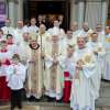 Pierwsze medialne relacje z naszej uroczystości jubileuszowej/ Fells Point parish with Polish roots celebrates 125 years