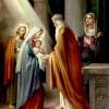 Feast of the Presentation of the Lord