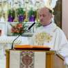Farewell to Holy Rosary Parish