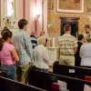 Saint Faustina Celebration (October 5, 2012)