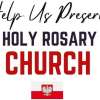 Petition to Preserve the Autonomy and Polish Cultural Heritage of Holy Rosary Parish   