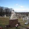 Visit a Cemetery and Pray for the Dead