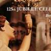 125th Jubilee Celebration