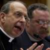 Pope Names New Archbishop of Baltimore