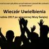 WIECZÓR UWIELBIENIA 8 GRUDNIA 2017