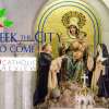 Comment on the Catholic Review article about Seek the City to Come & Holy Rosary   