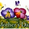 Mother's Day Picnic May 12