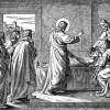 Annointing of the Sick / Namaszczenie chorych