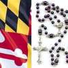 100,000 Rosaries for the Unborn