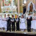 Pierwsza Komunia Św. / First Holy Communion (May 5, 2013)