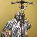 Highlights from Divine Mercy Sunday