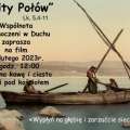 Film “Obfity Połów”, February 26, 2023