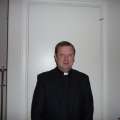 On March 4th at 8:31 in the morning Fr. Leszek Wedziuk SChr passed away.