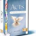 A Lenten Bible study