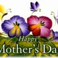 Mother's Day Picnic May 12