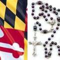 100,000 Rosaries for the Unborn
