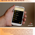 Aplikacja mobilna