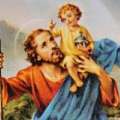 St Christopher Blessings for Travelers - July 27, 2014