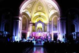 KONCERT PIOTRA RUBIKA/PIOTR RUBIK CONCERT OCTOBER 15, 2015    