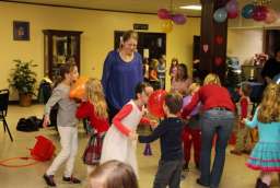 Bal Karnawalowy 14/02/15 / Carnival ball 02/14/15  