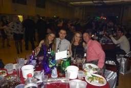 2013-12-31 Sylwester / New Years Eve      