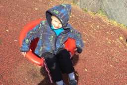 Polska Szkoła - przedszkole 3l - zajęcia 